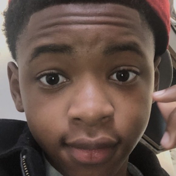 Meet your Posher, Jay - Picture 1 of 1